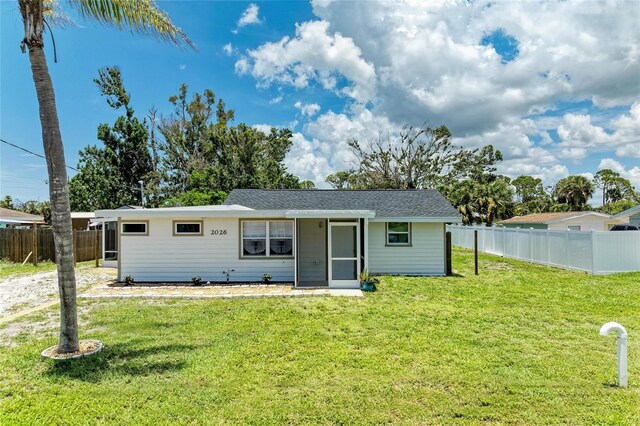 2026 Arkansas Ave, Englewood, FL 34224 - photo 3