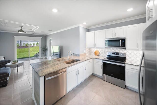 3355 Hilltop Cir, Bradenton, FL 34211 - photo 11