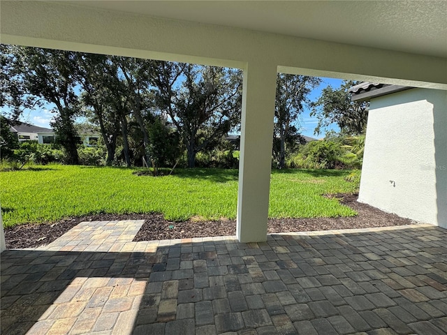 17134 Savory Mist Cir, Bradenton, FL 34211 - view of patio