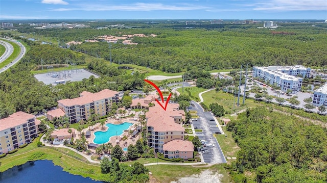 8601 Worldquest Blvd Unit 3404, Orlando, FL 32821 - photo 3