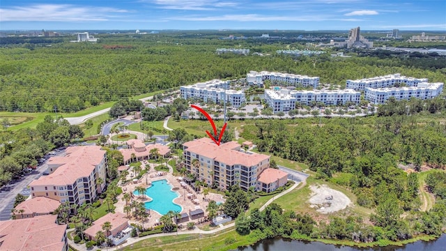 8601 Worldquest Blvd Unit 3404, Orlando, FL 32821 - photo 4