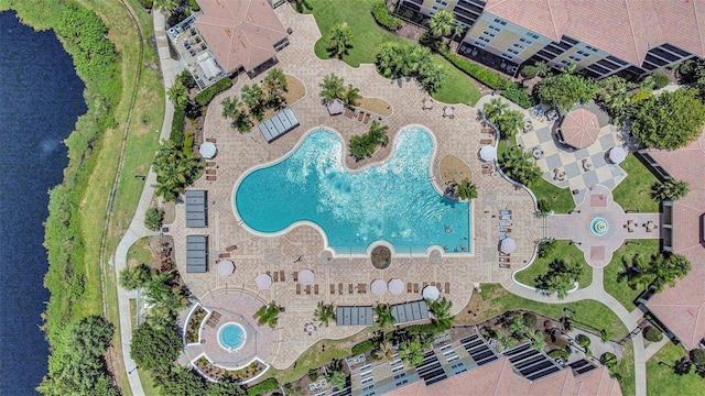 8601 Worldquest Blvd Unit 3404, Orlando, FL 32821 - photo 5