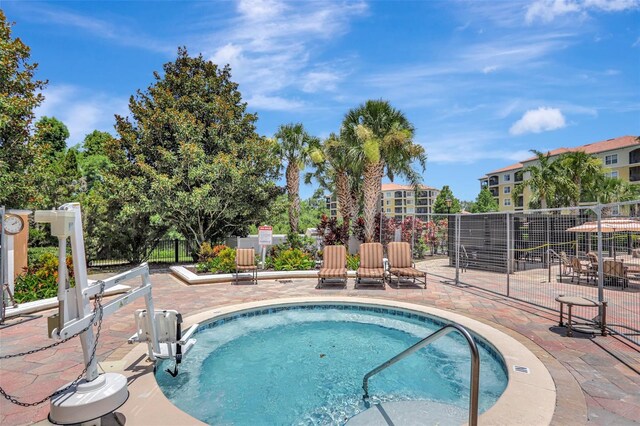 8601 Worldquest Blvd Unit 3404, Orlando, FL 32821 - photo 28