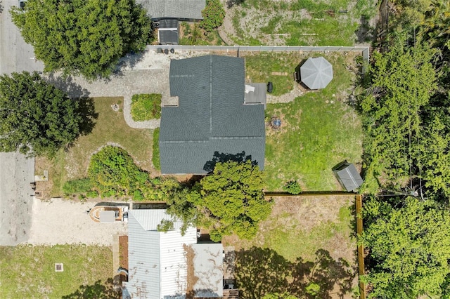 5415 13th Avenue Dr W, Bradenton, FL 34209 - aerial view of property and surrounding area