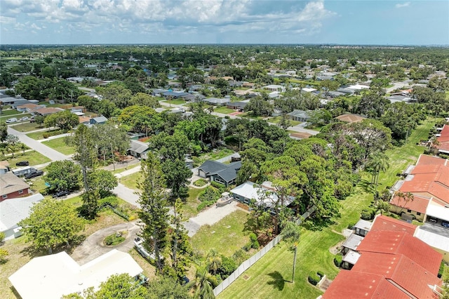 5415 13th Avenue Dr W, Bradenton, FL 34209 - aerial view of residential area