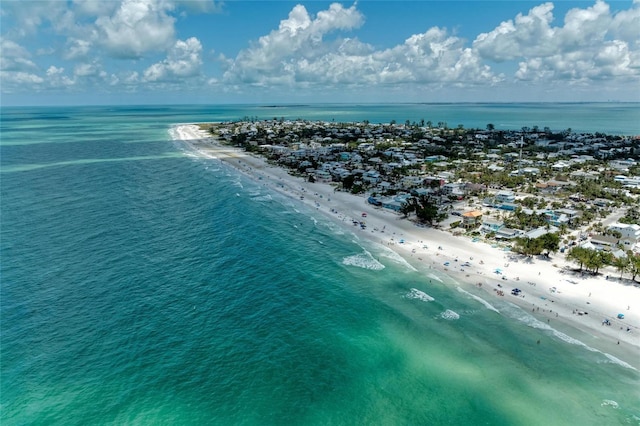 5415 13th Avenue Dr W, Bradenton, FL 34209 - bird's eye view of extended coastline