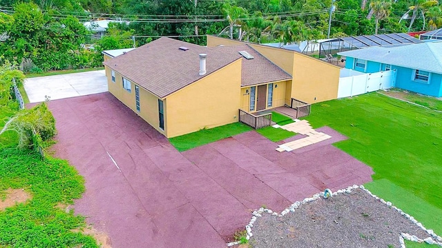 2315 Riverwood Pines Dr, Sarasota, FL 34231 - view of subject property