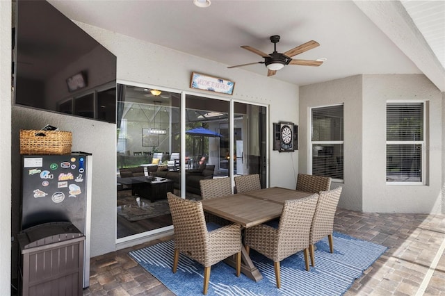 8840 Brookfield Ter, Bradenton, FL 34212 - view of sunroom