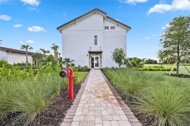 17209 Barnwood Pl, Bradenton, FL 34211 - view of front of house