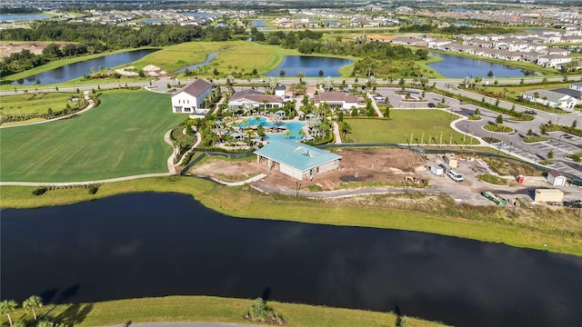 17209 Barnwood Pl, Bradenton, FL 34211 - view of property location with a nearby body of water and nearby suburban area