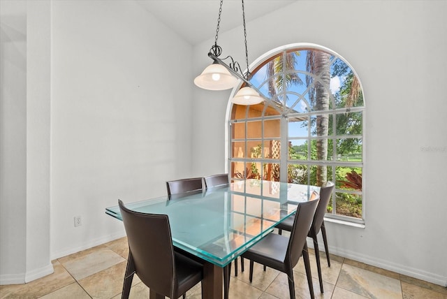 6805 225th St E, Bradenton, FL 34211 - dining space with healthy amount of natural light