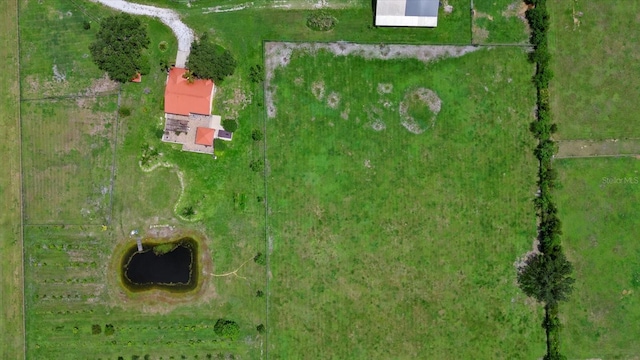 6805 225th St E, Bradenton, FL 34211 - aerial view of property's location
