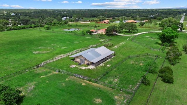6805 225th St E, Bradenton, FL 34211 - view of rural area