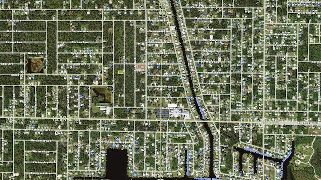 3407 Monarch St, Port Charlotte, FL 33948