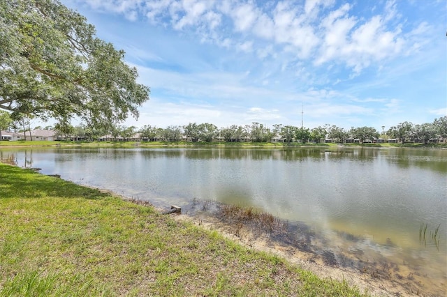 2025 Lynx Run, North Port, FL 34288 - water view