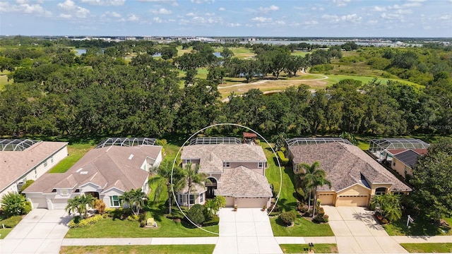 7915 Kavanagh Ct, Sarasota, FL 34240 - aerial view of residential area