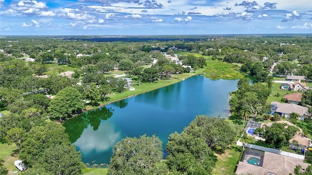 13640 2nd Ave E, Bradenton, FL 34212 - bird's eye view of a large body of water
