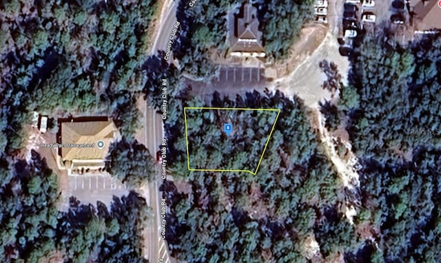 1332 Country Club Rd, Gulf Breeze, FL 32563 - photo 1