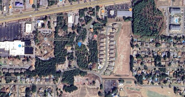 1332 Country Club Rd, Gulf Breeze, FL 32563 - photo 3