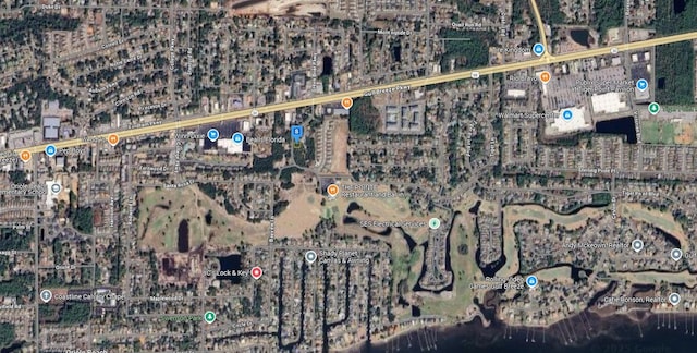 1332 Country Club Rd, Gulf Breeze, FL 32563 - photo 4