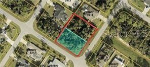 Toluca Ter, North Port, FL 34286
