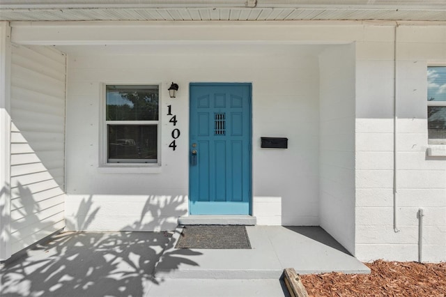 1404 Dartmouth Dr, Bradenton, FL 34207 - doorway to property
