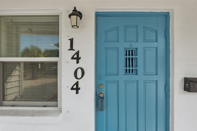 1404 Dartmouth Dr, Bradenton, FL 34207 - property entrance