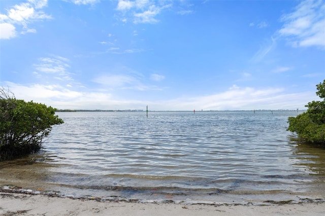 1404 Dartmouth Dr, Bradenton, FL 34207 - water view