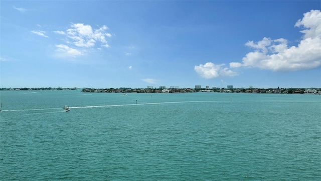 350 Golden Gate Pt Unit 61, Sarasota, FL 34236 - water view