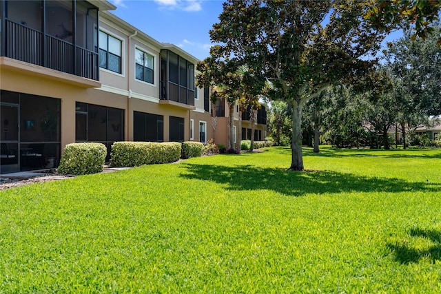 4235 Overture Cir Unit 4235, Bradenton, FL 34209 - view of green lawn
