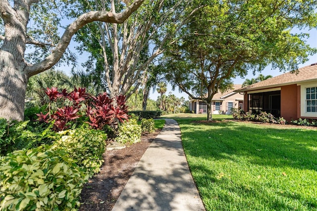4235 Overture Cir Unit 4235, Bradenton, FL 34209 - view of grassy yard