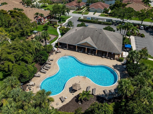 4235 Overture Cir Unit 4235, Bradenton, FL 34209 - view of community pool