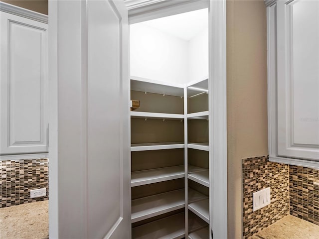 5364 Salcano St, Sarasota, FL 34238 - view of storage area