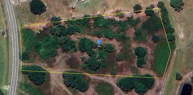 2746 NE 54th Trl, Okeechobee, FL 34972