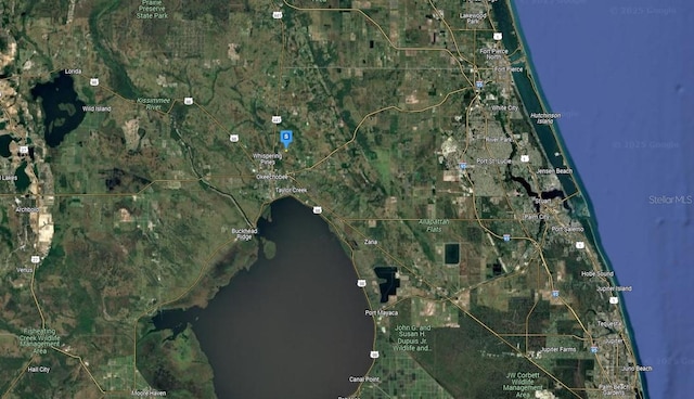 2746 NE 54th Trl, Okeechobee, FL 34972