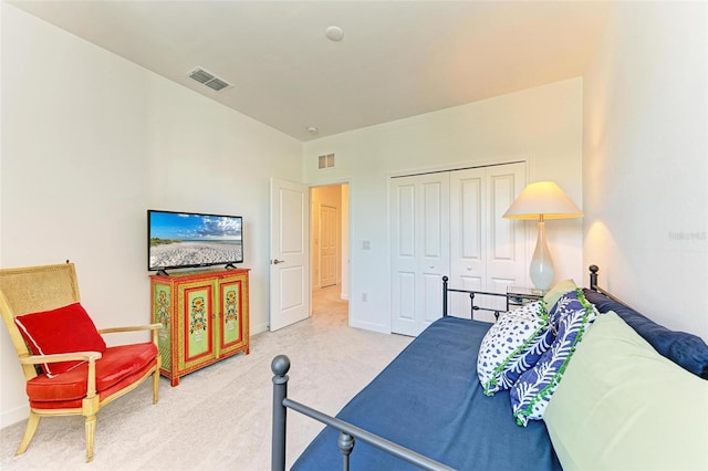 15164 Sunny Day Dr, Bradenton, FL 34211 - carpeted bedroom featuring baseboards