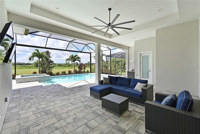 17110 Verona Pl, Bradenton, FL 34202 - photo 33