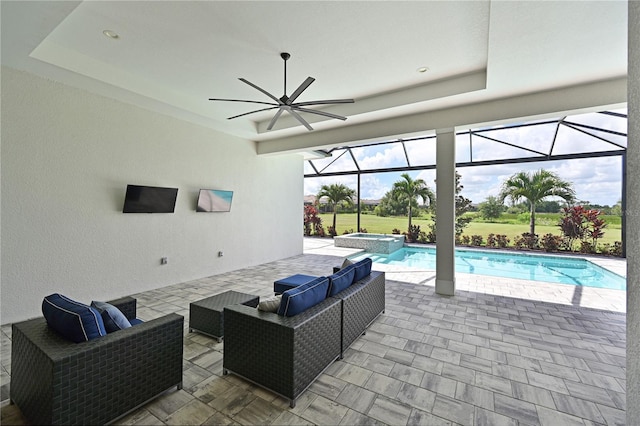 17110 Verona Pl, Bradenton, FL 34202 - photo 32