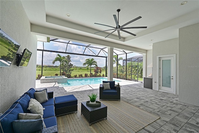 17110 Verona Pl, Bradenton, FL 34202 - photo 34