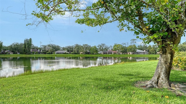 7426 Weeping Willow Blvd, Sarasota, FL 34241 - water view