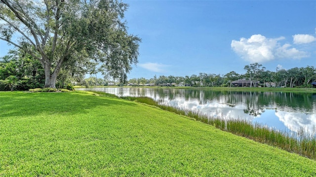7426 Weeping Willow Blvd, Sarasota, FL 34241 - water view