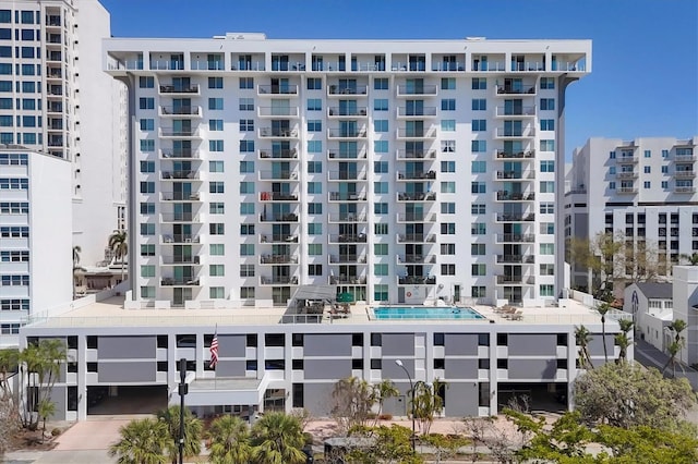 101 S Gulfstream Ave Unit 15C, Sarasota, FL 34236 - view of property