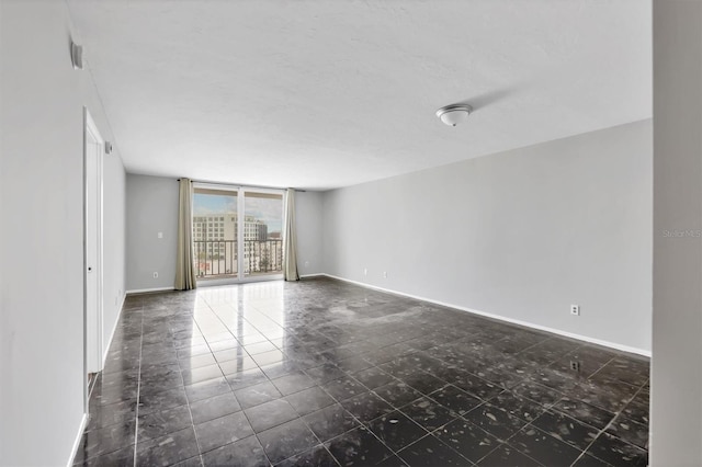 101 S Gulfstream Ave Unit 15C, Sarasota, FL 34236 - unfurnished room with baseboards