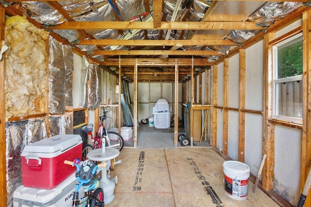 2761 Feiffer Cir, Sarasota, FL 34235 - view of misc room
