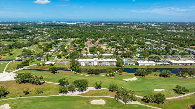 7461 W Country Club Dr N Unit 206, Sarasota, FL 34243 - photo 3