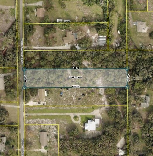10206 28th Ave E, Palmetto, FL 34221