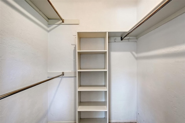 3641 Somerville Dr Unit 1506, Sarasota, FL 34232 - view of walk in closet