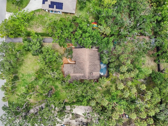 1509 Shadow Ridge Cir, Sarasota, FL 34240 - view of subject property