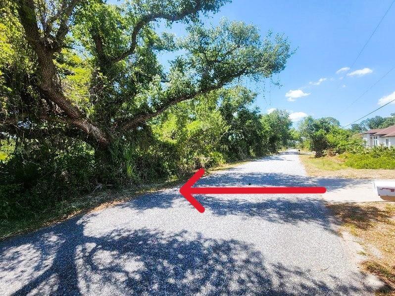 Sevilla St, North Port, FL 34287