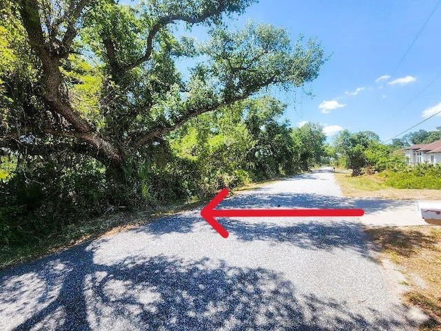 Sevilla St, North Port, FL 34287